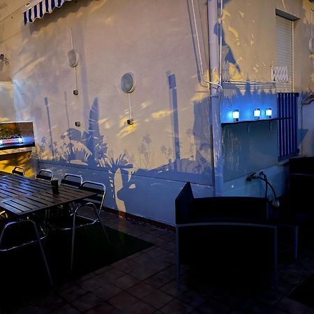 Apartamento Playa Almarda Corinto, Piscina, Wifi,2 Terrazas, Barbacoa,Tranquilo Sagunto Exterior foto