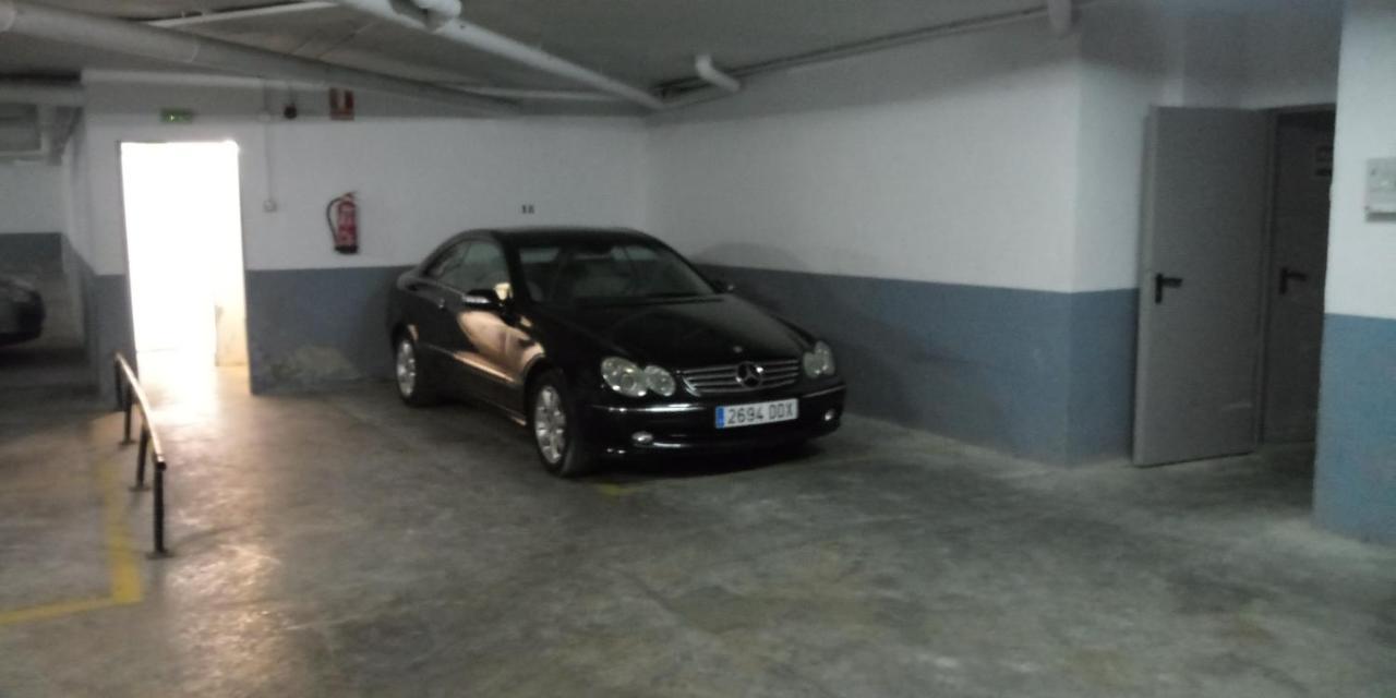 Apartamento Playa Almarda Corinto, Piscina, Wifi,2 Terrazas, Barbacoa,Tranquilo Sagunto Exterior foto