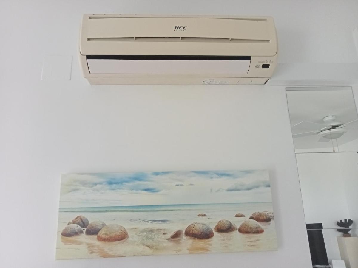 Apartamento Playa Almarda Corinto, Piscina, Wifi,2 Terrazas, Barbacoa,Tranquilo Sagunto Exterior foto